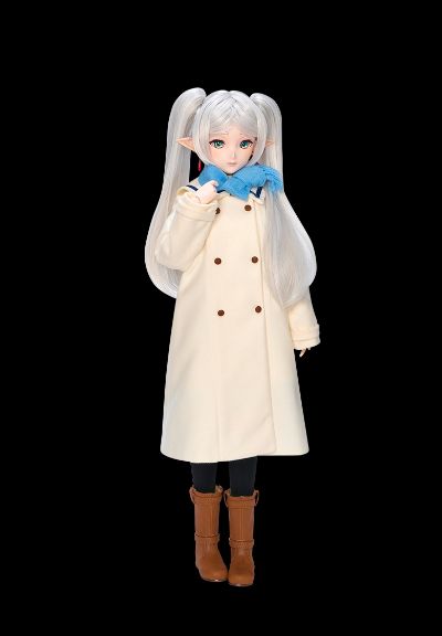 DDS 葬送的芙莉莲 芙莉莲