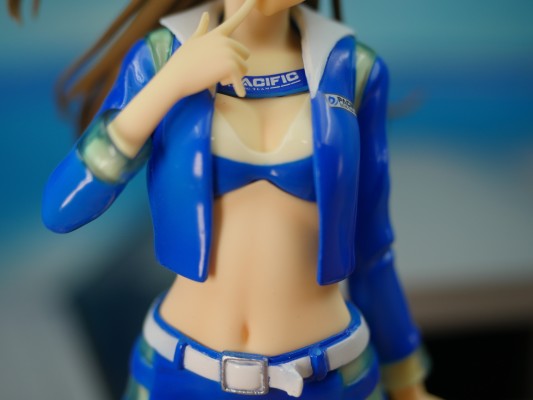 LoveLive! × PACIFIC 南小鸟