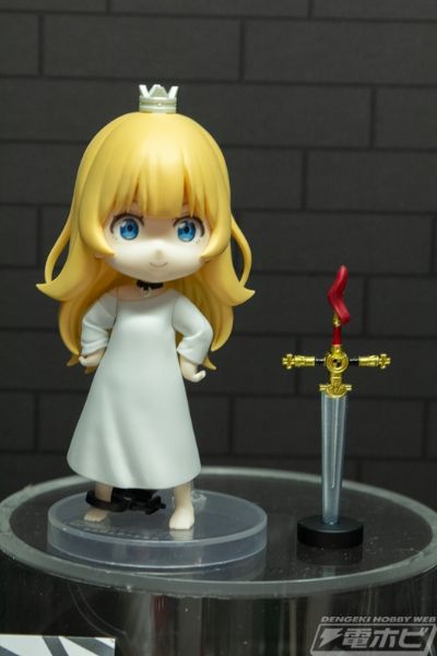 Figuarts mini 公主大人，接下来是“拷问”时间 公主