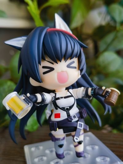 粘土人#2110 明日方舟 煌