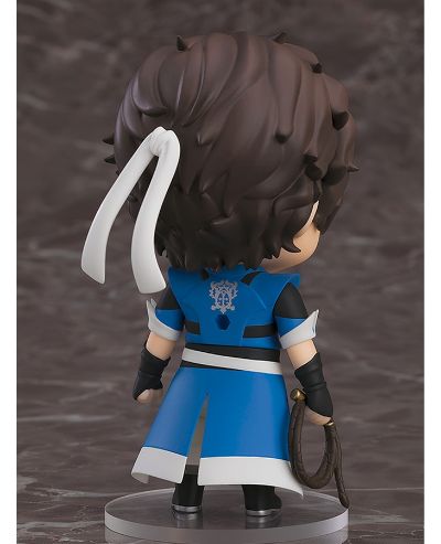 粘土人#2317 恶魔城：夜曲 里希达‧贝尔蒙特