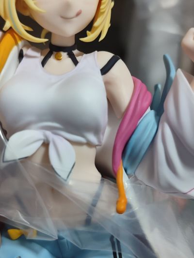 TENITOL  彩虹社 星川莎拉