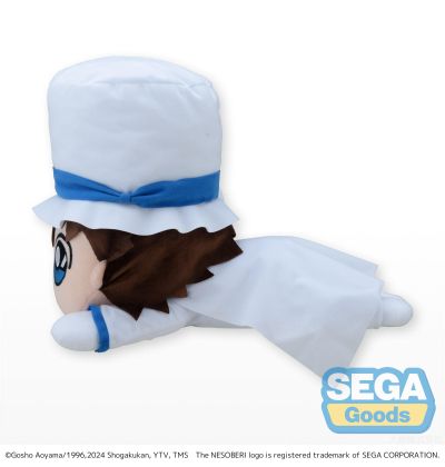 名侦探柯南 趴趴毛绒玩偶 LL码   怪盗基德