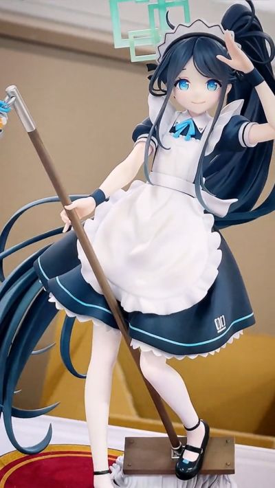 蔚蓝档案 天童爱丽丝 女仆