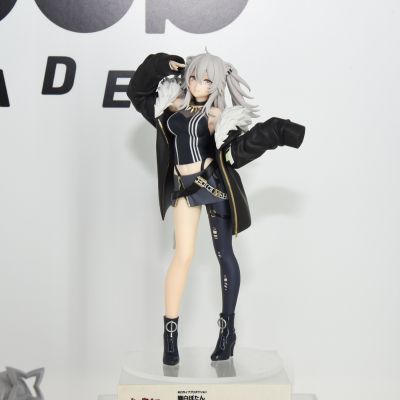 POP UP PARADE hololive 狮白牡丹