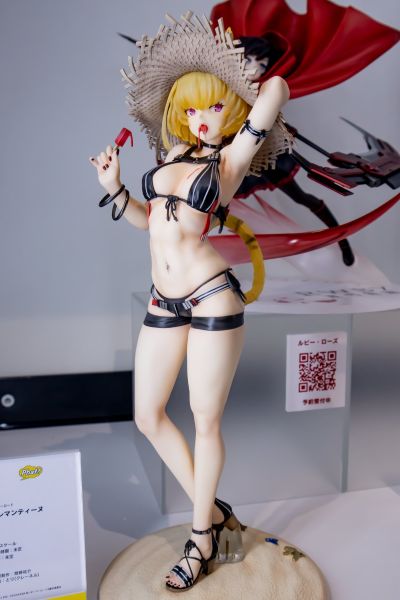 OVERLORD 克莱门汀