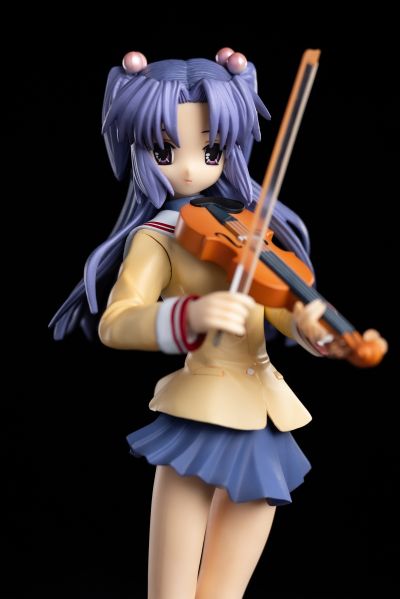 CLANNAD 一之濑琴美