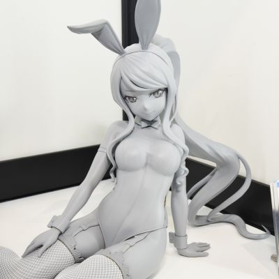 B-style OVERLORD 夏提雅・布拉德弗伦 兔女郎