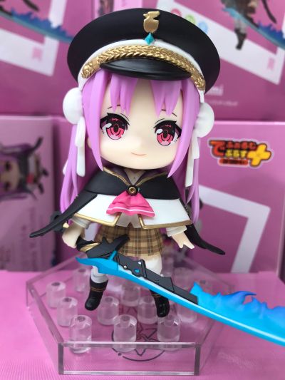 DFORM+ 炽焰天穹 国见玉