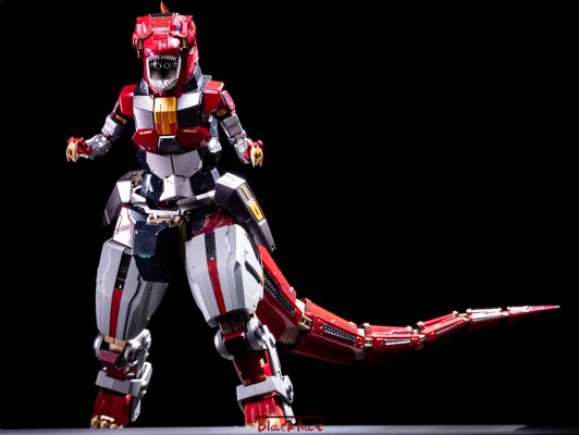 合机巧  麦克佐德