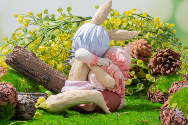 来自深渊：烈日的黄金乡 可爱桌摆人偶  娜娜奇与米蒂