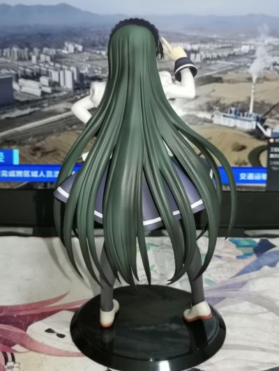 凉宫春日的忧郁 鹤屋 女仆