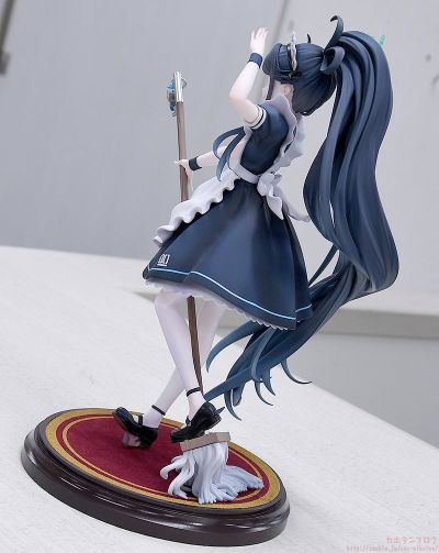 蔚蓝档案 天童爱丽丝 女仆