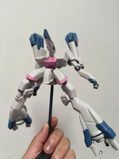 MODEROID 偶像大师 XENOGLOSSIA  IMBER