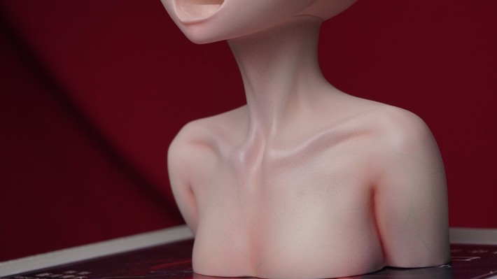 Fate/Grand Order 阿比盖尔·威廉姆斯