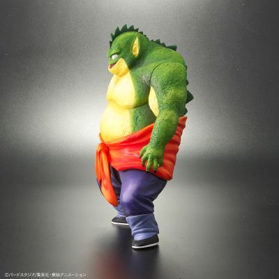 龙珠ARISE 多拉姆 标准配色/特别配色