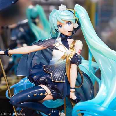 初音未来 生日 2022 -北极星-