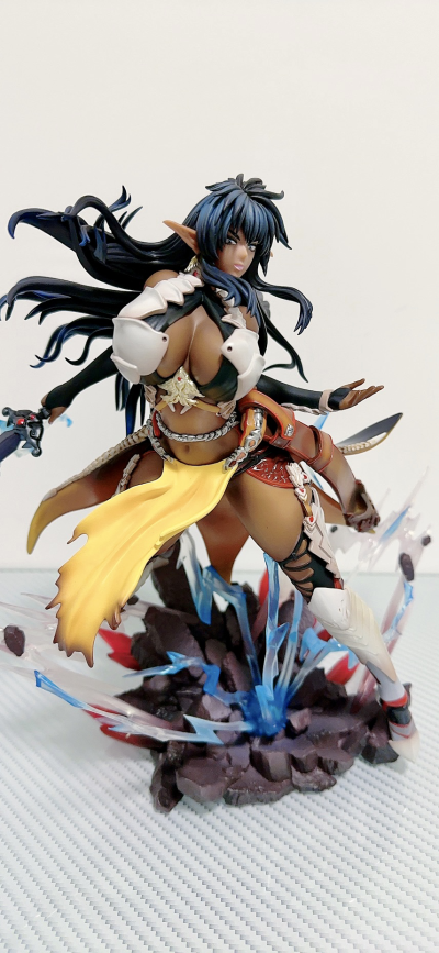 BASTARD!! 暗黑破坏神 阿薛斯·尼尔