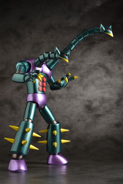 GABM 魔神Z 达普拉斯M2