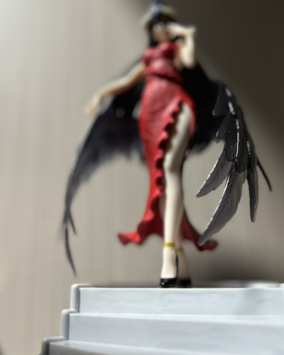 OVERLORD 雅儿贝德