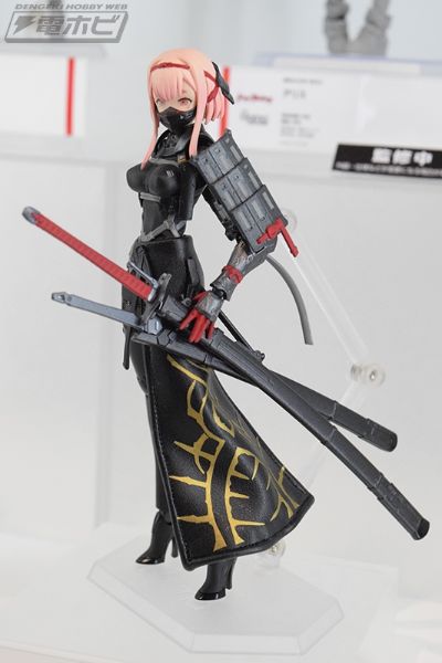 figma#621  FALSLANDER 武士