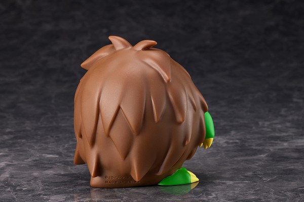 游戏王 怪兽之决斗 栗子球