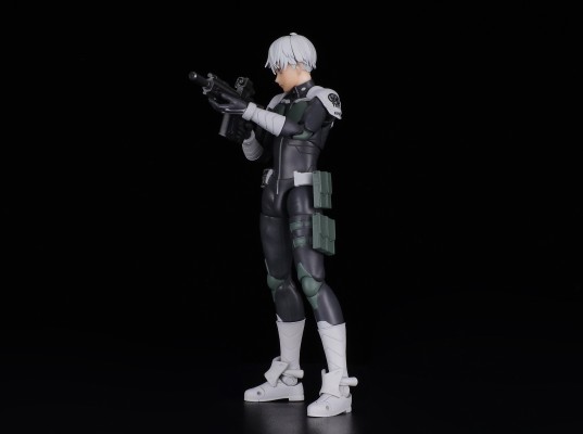 S.H.Figuarts 市川莱诺