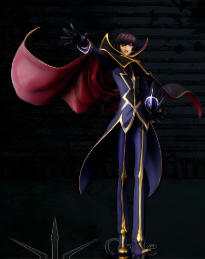 ARTFX J 星际牛仔 史派克・史比格 DX版