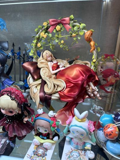 跌穿后还是入了一只