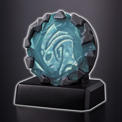 布莱泽奥特曼 布莱泽辉石 EX精选款