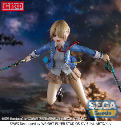 Luminasta 炽焰天穹 茅森月歌 - 黎明的激昂灵魂