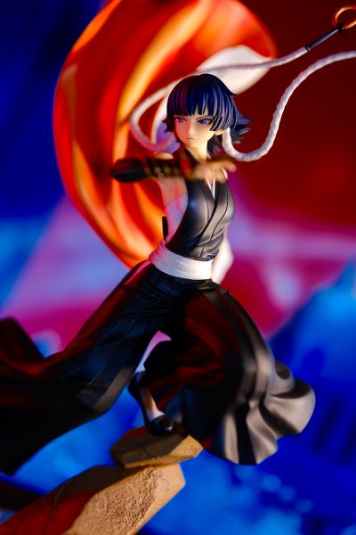 GALS系列 BLEACH 境·界(死神) 碎蜂