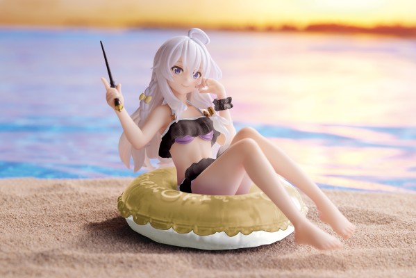 AFG 魔女之旅 伊蕾娜 新装版