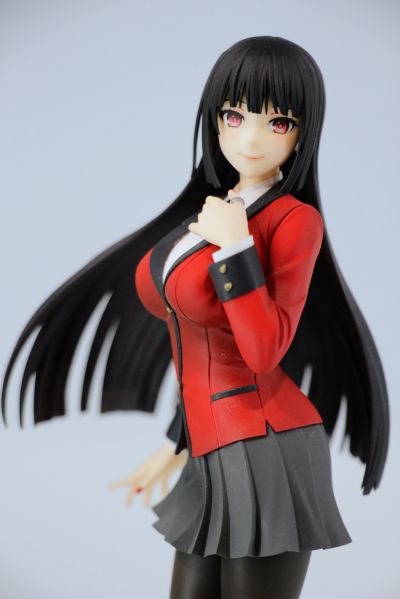 POP UP PARADE 狂赌之渊×× 蛇喰梦子