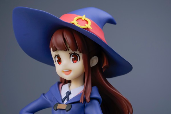 POP UP PARADE 小魔女学园 亚可·卡嘉莉