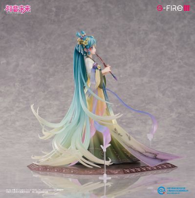 初音未来 流光记