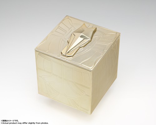 圣斗士圣衣神话EX 圣斗士星矢 The Beginning  天马座星矢