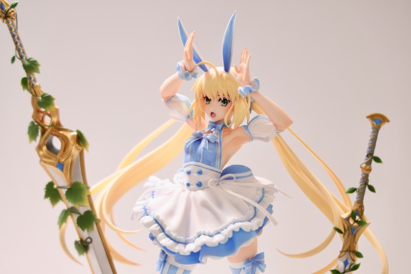 命运-冠位指定 魔术师 - 阿尔托莉雅（狂）泳装