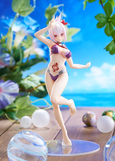 POP UP PARADE 妖幻三重奏 风卷祭里