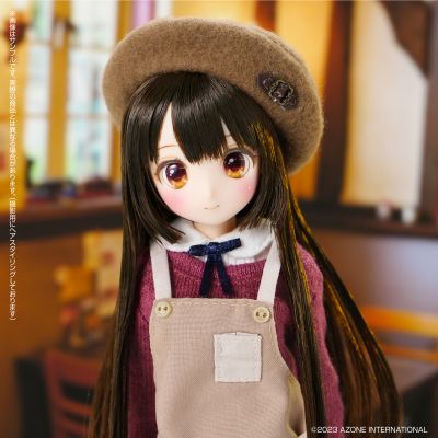 POD051-CHB Colorful Dreamin' 叶鸟心音 ~我们的新故事~ 红茶