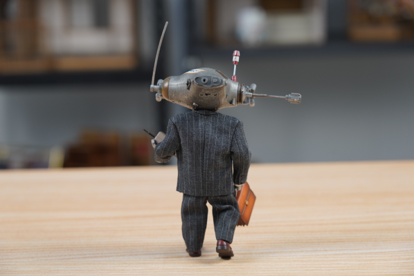 CS020 Gansboy-社长