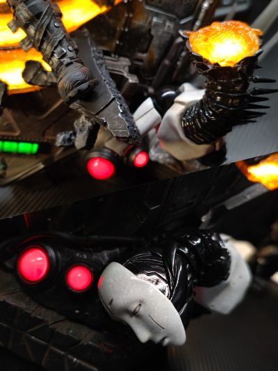 精英独奏系列 BLAME! 雾亥