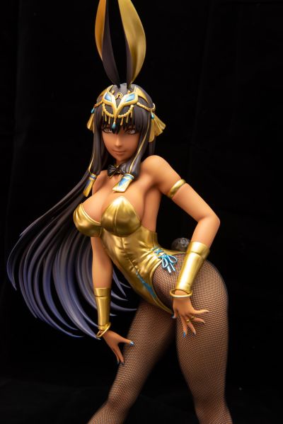 non原创 阿努比斯：兔女郎