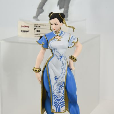 POP UP PARADE  街霸6 春丽