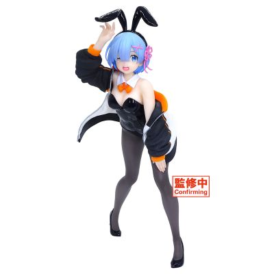 Coreful Re：从零开始的异世界生活 雷姆~外套兔女郎~