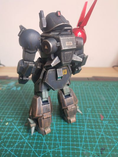 装甲骑兵 最后的红肩队 吸血鬼 PS版