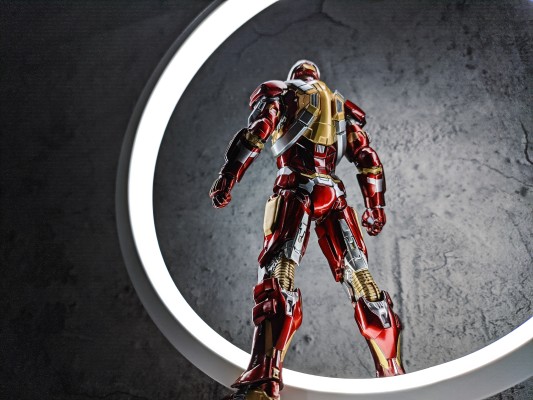 钢铁侠3 钢铁侠 17号装甲
