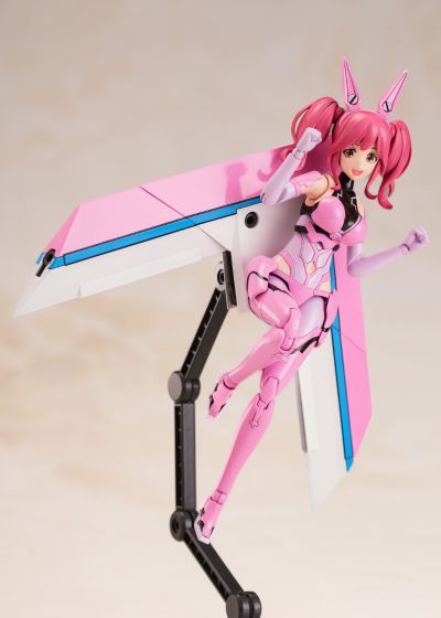 V.F.G. MC-13   超时空要塞Δ VF-31A 卡伊洛斯 玛基娜·中岛
