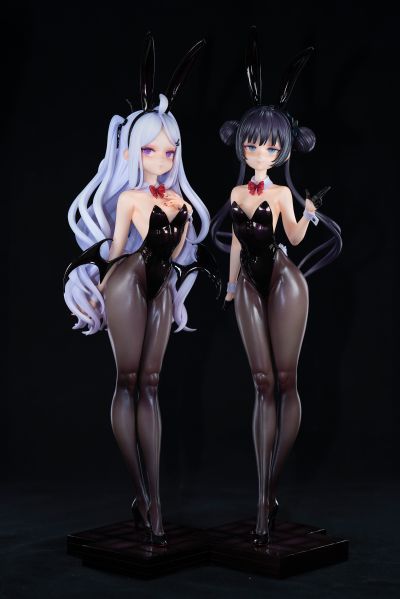 蔚蓝档案 妃咲 兔女郎Ver.