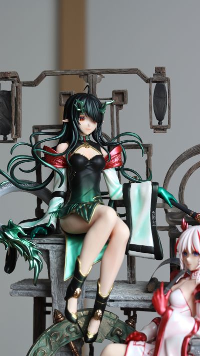 明日方舟 年X夕